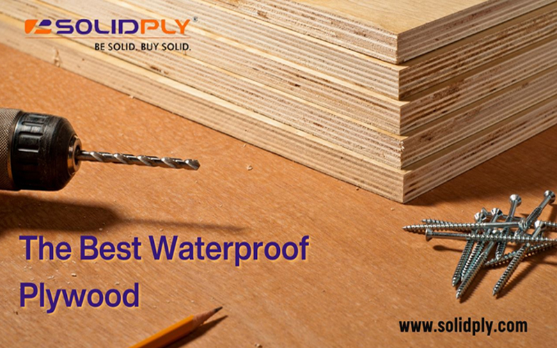 Disclosing The Key Advantages Of Selecting The Best Waterproof Plywood